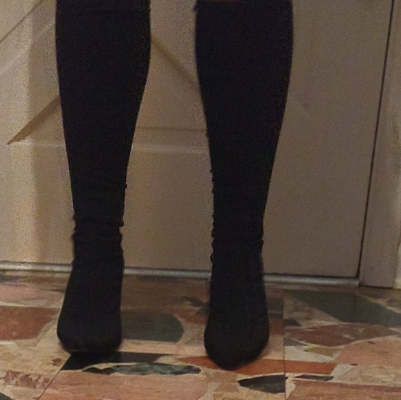 Summer Rio stiletto heels. - Picture 5 of 5